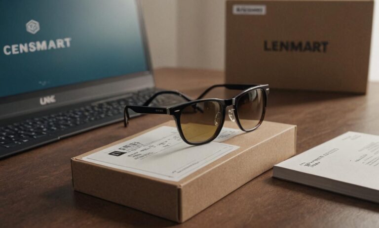 Is Lensmart Legit? An In-Depth Review of the Online Eyewear Retailer