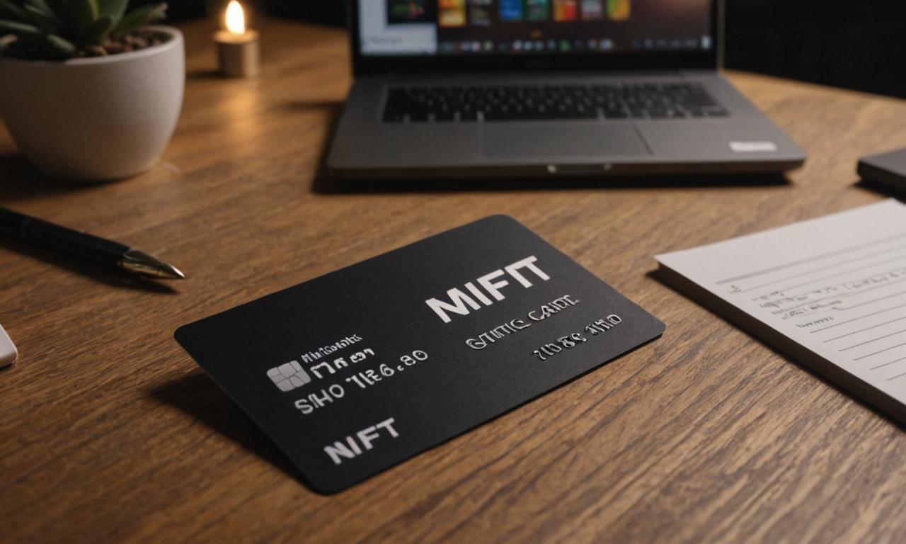 Is Nift a Scam or Legit? The Truth Behind the Gift Card Platform